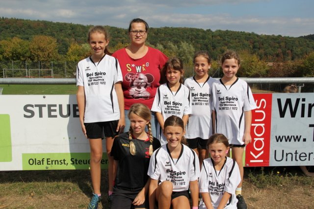 2018_09_16 Bezirksschülertreffen 2018 - Teams